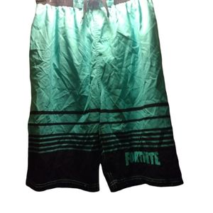Epic Games Fortnite Swim Trunks